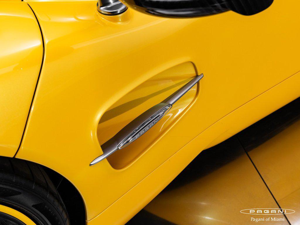 2024 Pagani Utopia Cpe North Miami Beach FL