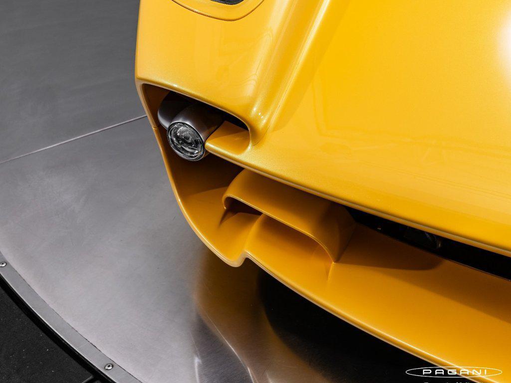 2024 Pagani Utopia Cpe North Miami Beach FL