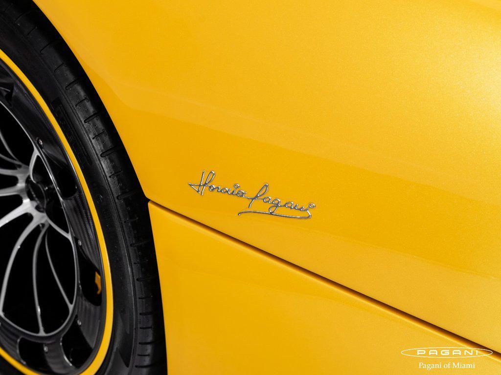 2024 Pagani Utopia Cpe North Miami Beach FL