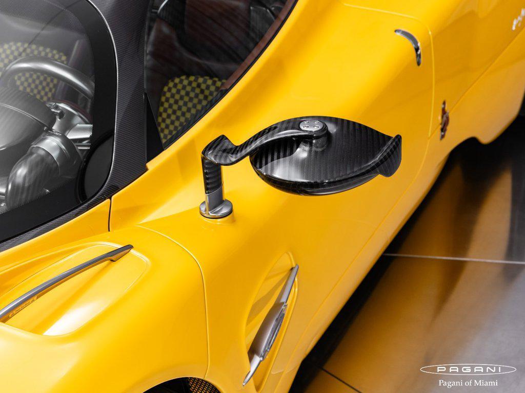 2024 Pagani Utopia Cpe North Miami Beach FL