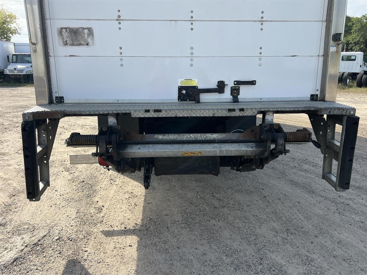 2024 Peterbilt 536 Eau Claire WI