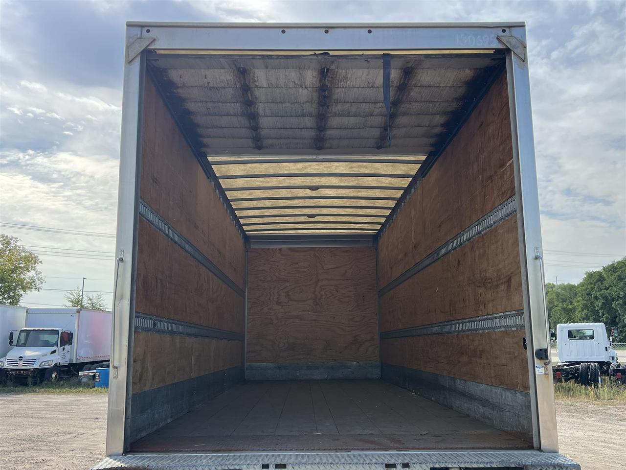 2024 Peterbilt 536 South St. Paul MN