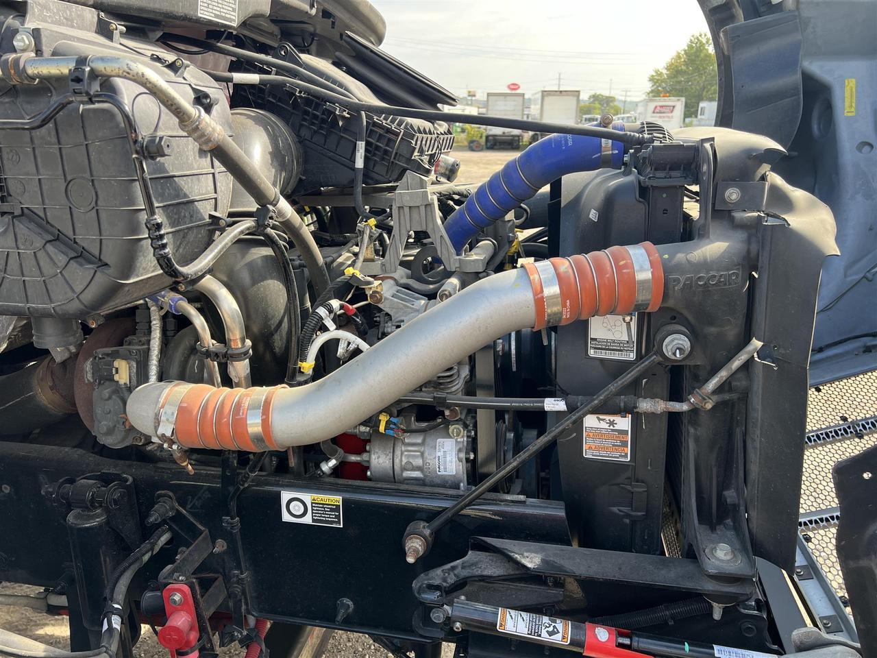 2024 Peterbilt 536 South St. Paul MN