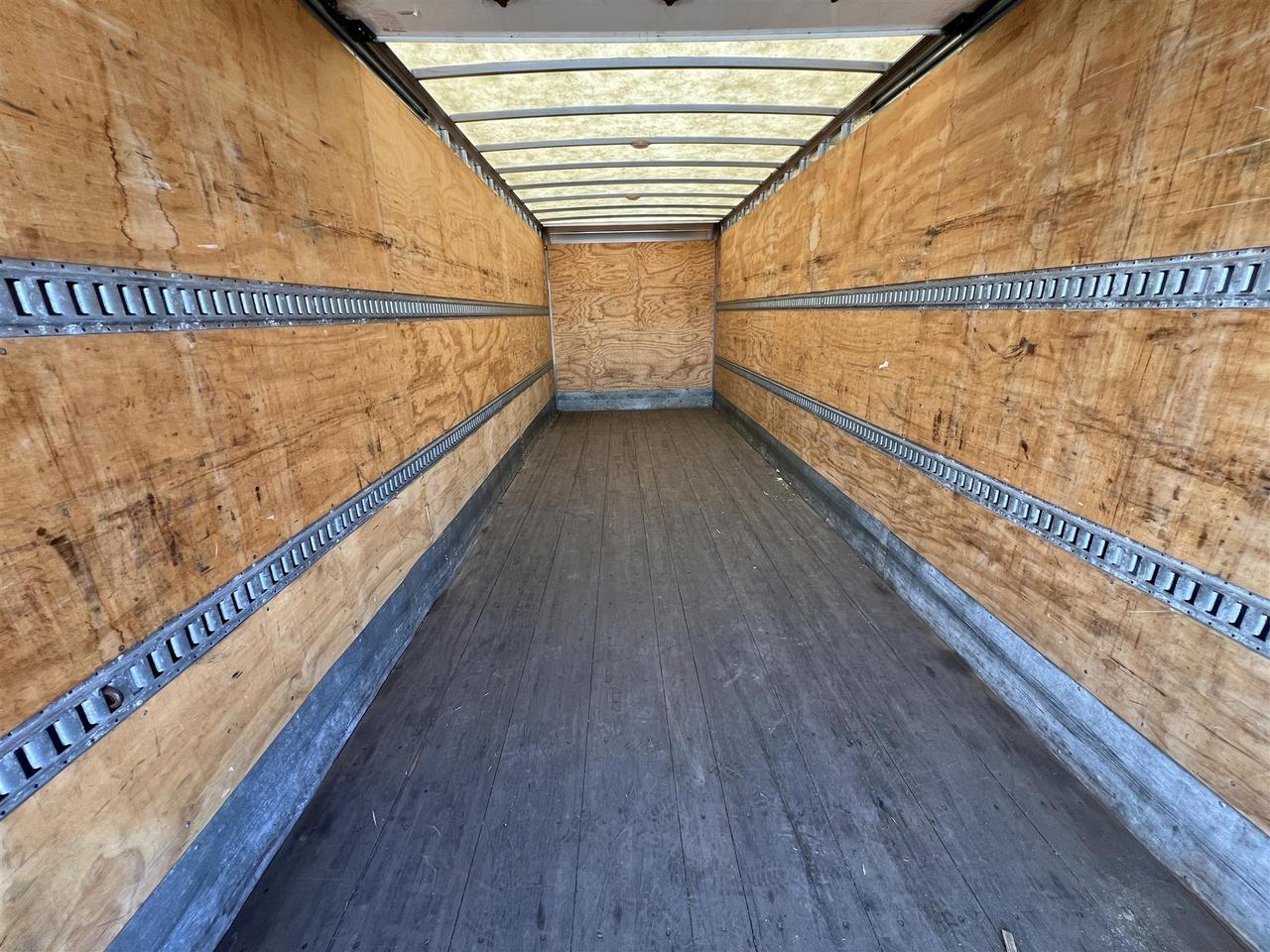 2024 Peterbilt 536 South St. Paul MN