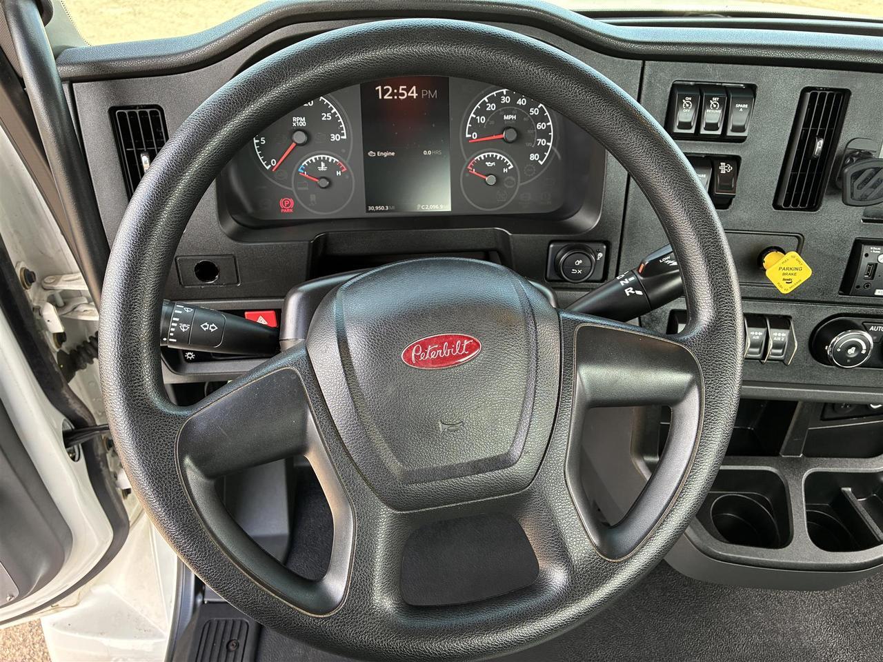 2024 Peterbilt 536 South St. Paul MN