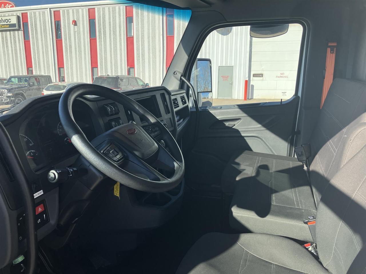 2024 Peterbilt 536 South St. Paul MN