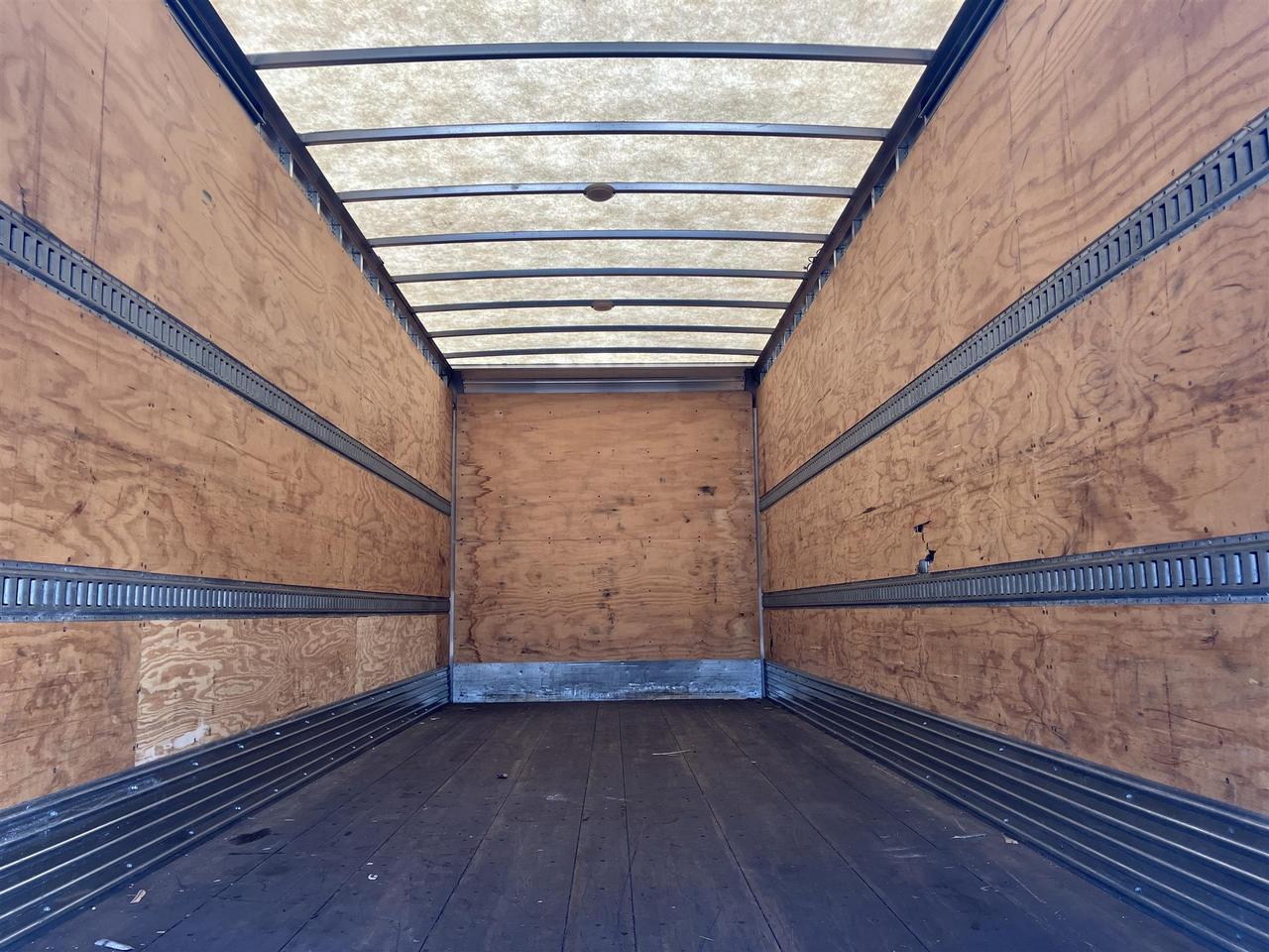 2024 Peterbilt 536 South St. Paul MN