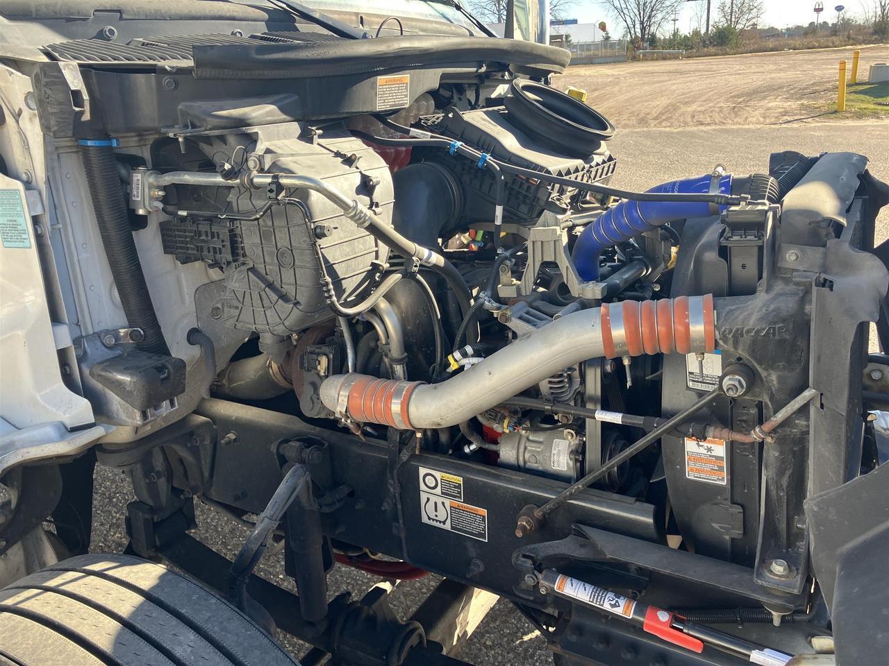 2024 Peterbilt 536 South St. Paul MN