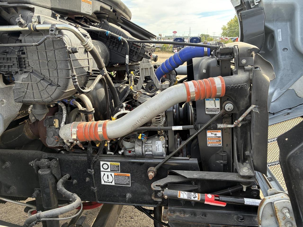 2024 Peterbilt 536 South St. Paul MN