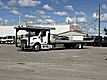 2024 Peterbilt 537 30' Jerr-Dan Aluminum 4-Car Carrier Truck