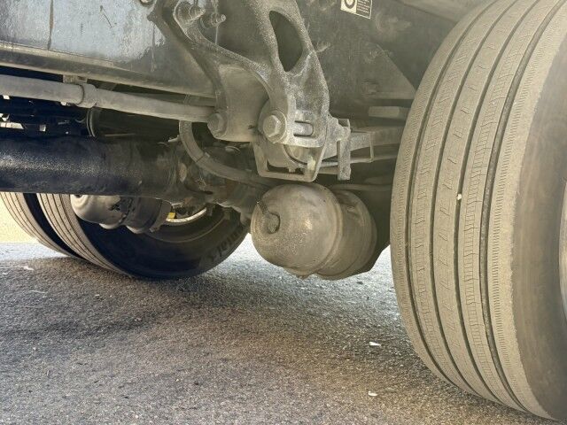 2024 Peterbilt 537 30' Jerr-Dan Aluminum 4-Car Carrier Truck Miami FL