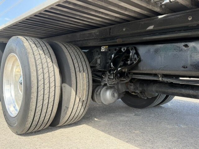 2024 Peterbilt 537 30' Jerr-Dan Aluminum 4-Car Carrier Truck Miami FL