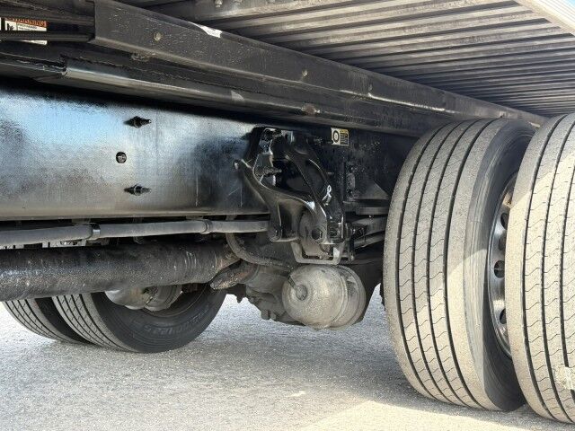 2024 Peterbilt 537 30' Jerr-Dan Aluminum 4-Car Carrier Truck Miami FL