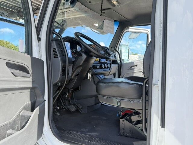 2024 Peterbilt 537 30' Jerr-Dan Aluminum 4-Car Carrier Truck Miami FL