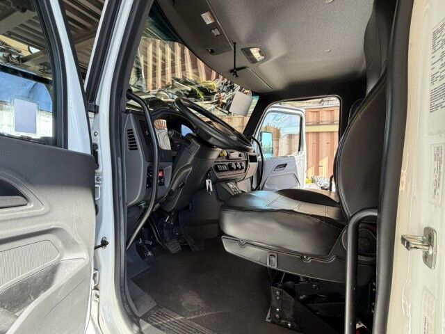 2024 Peterbilt 537 30' Jerr-Dan Aluminum 4-Car Carrier Truck Miami FL