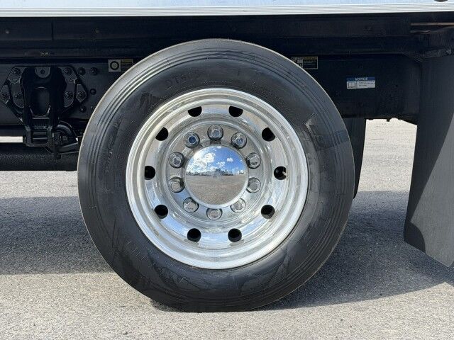 2024 Peterbilt 537 30' Jerr-Dan Aluminum 4-Car Carrier Truck Miami FL