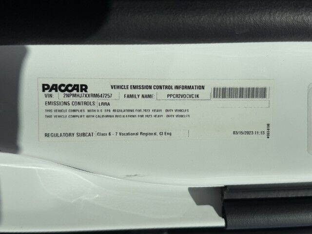 2024 Peterbilt 537 30' Jerr-Dan Aluminum 4-Car Carrier Truck Miami FL