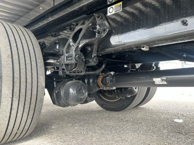 2024 Peterbilt 537 30' Jerr-Dan Aluminum 4-Car Carrier Truck Miami FL