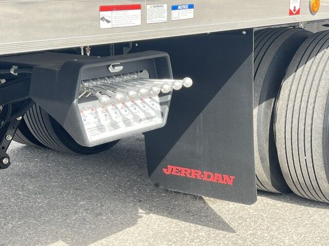 2024 Peterbilt 537 30' Jerr-Dan Aluminum 4-Car Carrier Truck Miami FL