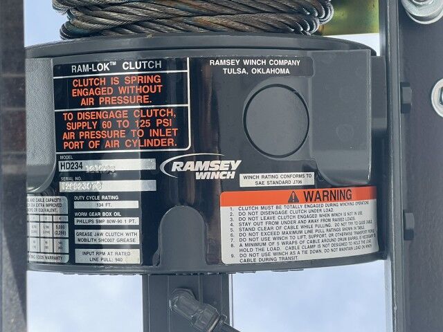 2024 Peterbilt 537 30' Jerr-Dan Aluminum 4-Car Carrier Truck Miami FL