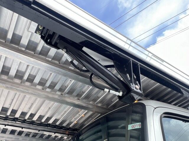 2024 Peterbilt 537 30' Jerr-Dan Aluminum 4-Car Carrier Truck Miami FL