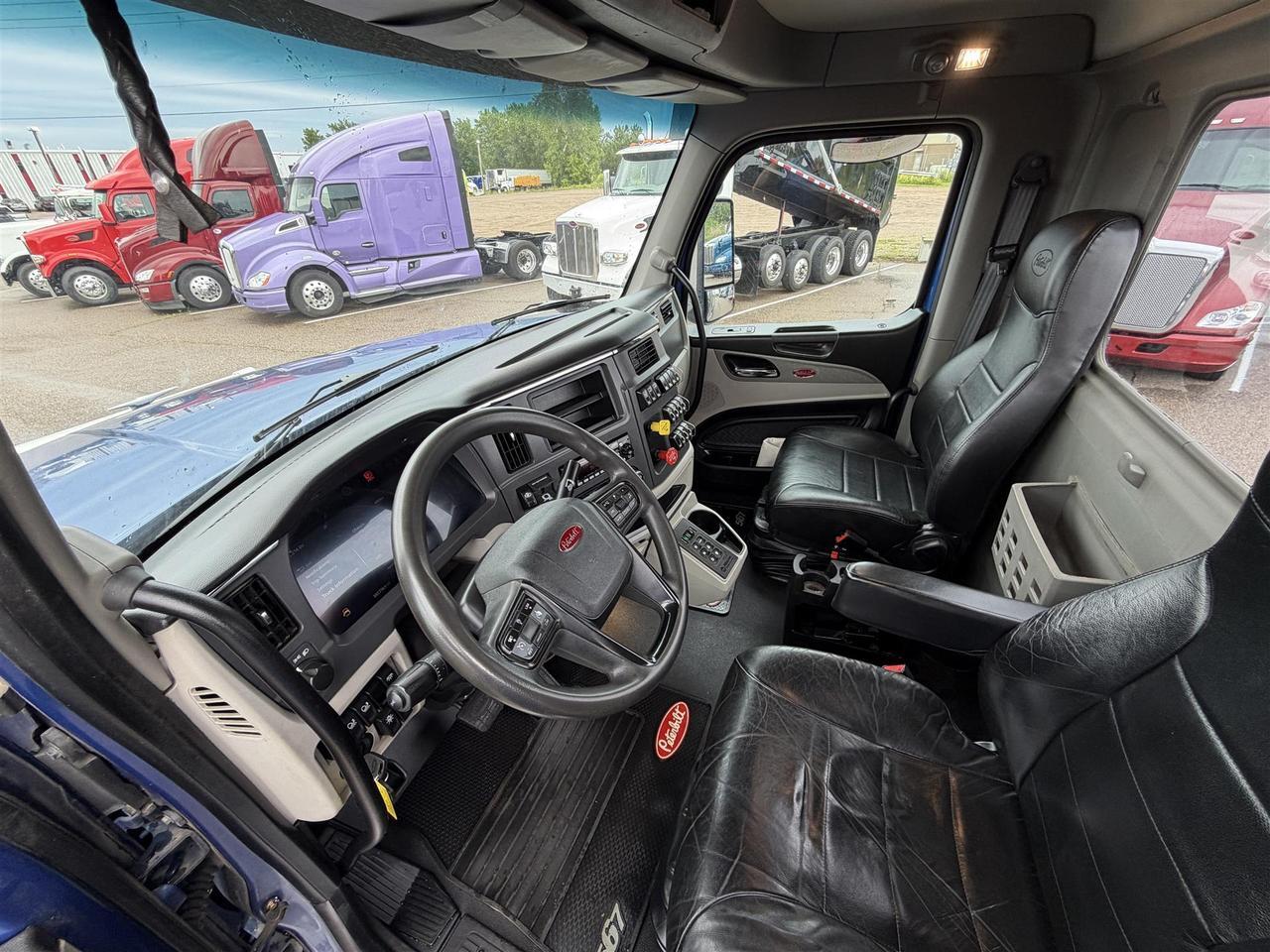 2024 Peterbilt 567 Eau Claire WI