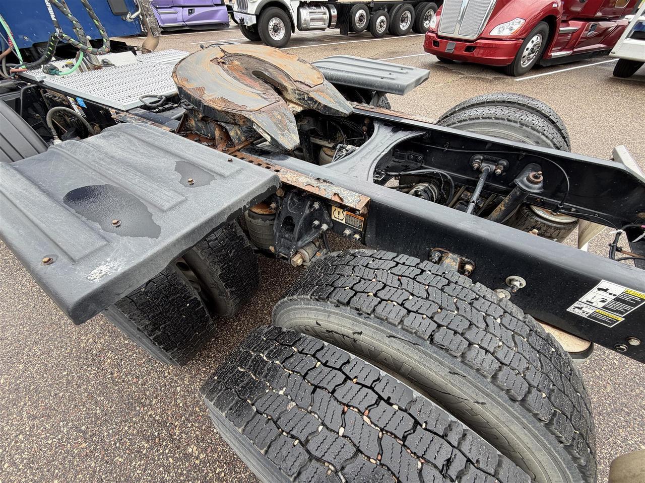 2024 Peterbilt 567 Eau Claire WI