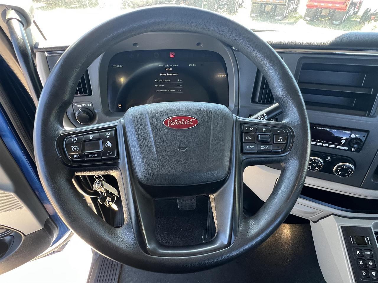 2024 Peterbilt 567 Eau Claire WI
