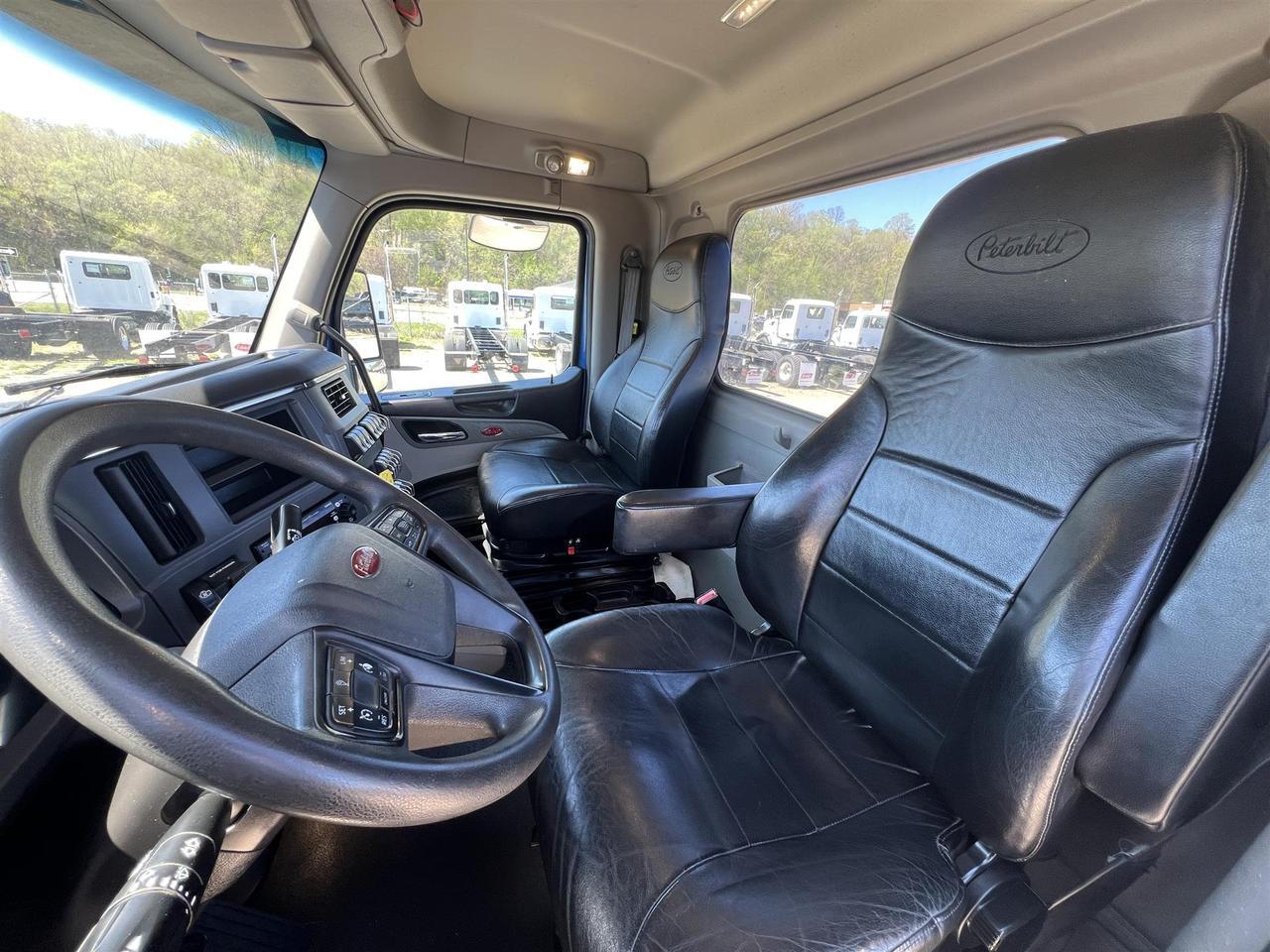 2024 Peterbilt 567 Eau Claire WI