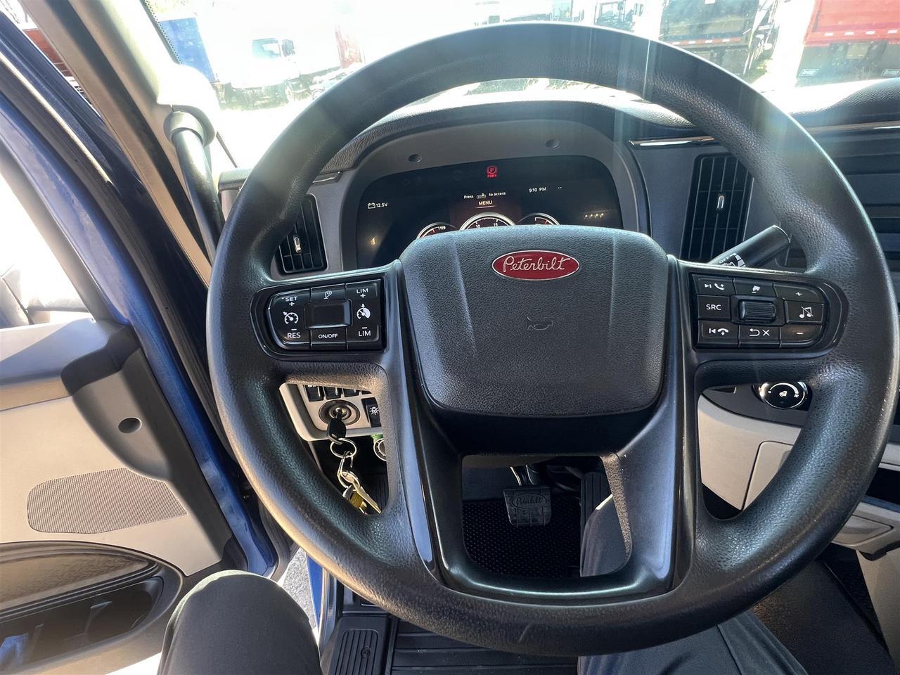 2024 Peterbilt 567 Fargo ND