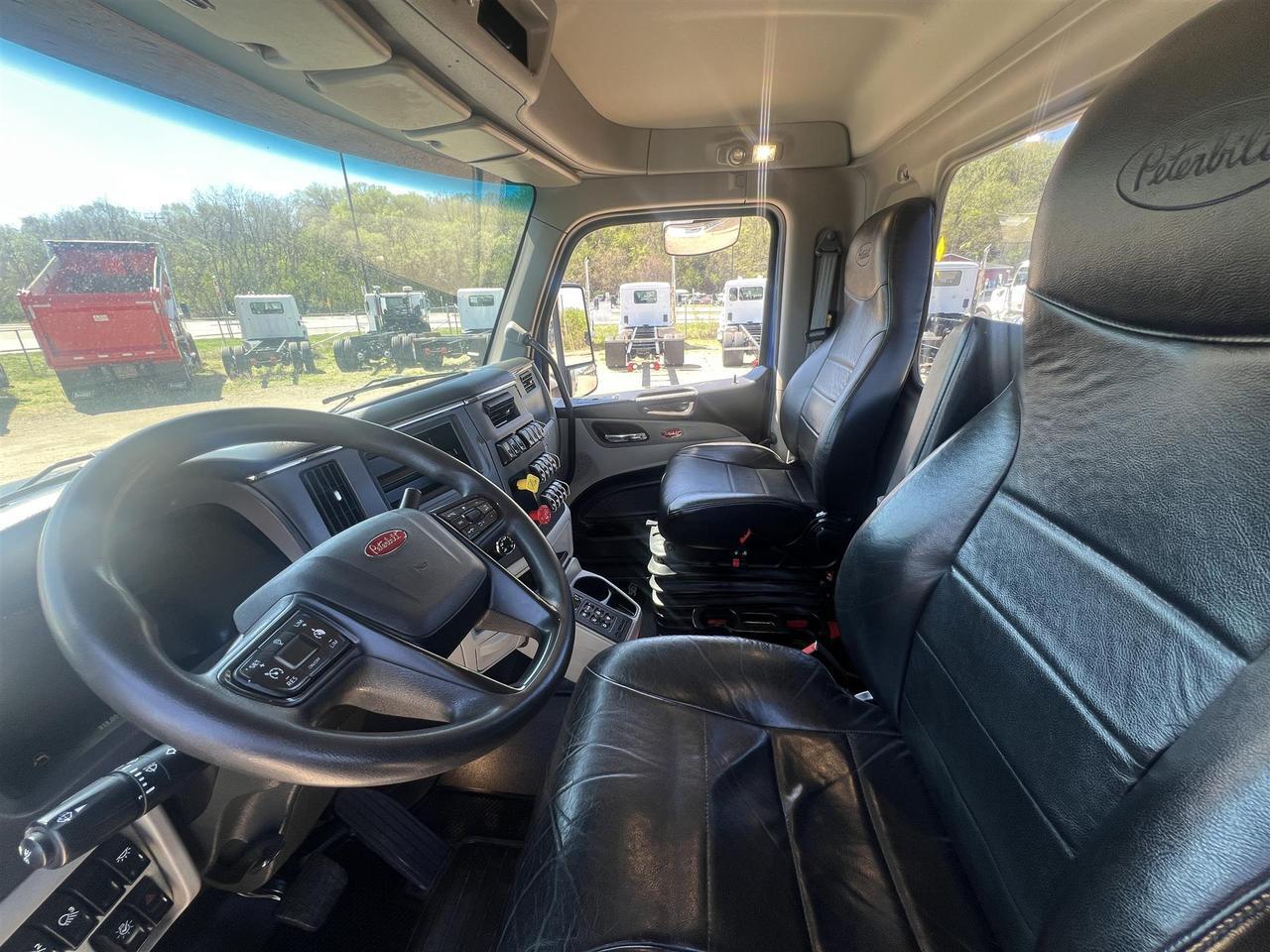 2024 Peterbilt 567 Fargo ND