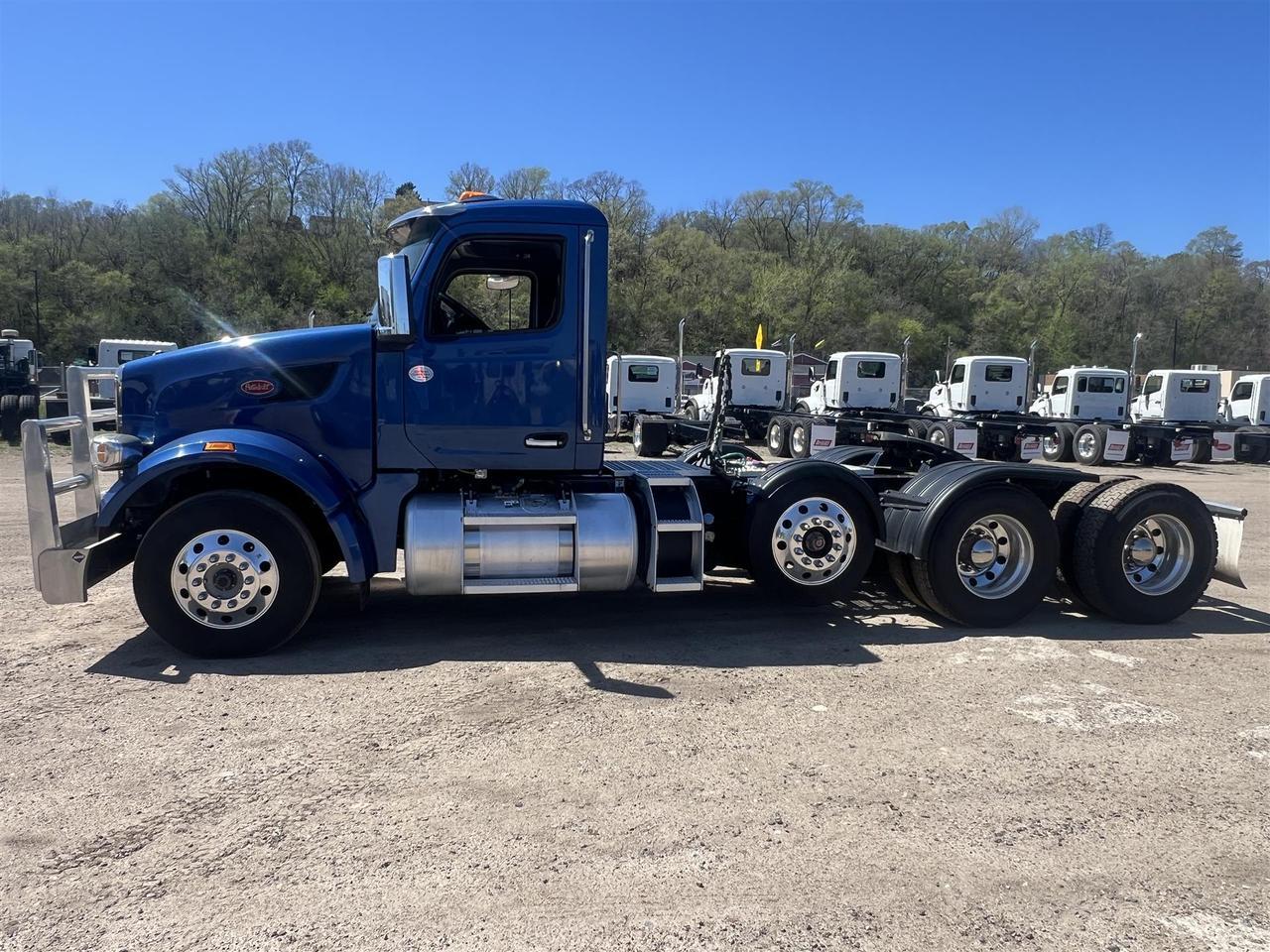 2024 Peterbilt 567 Fargo ND