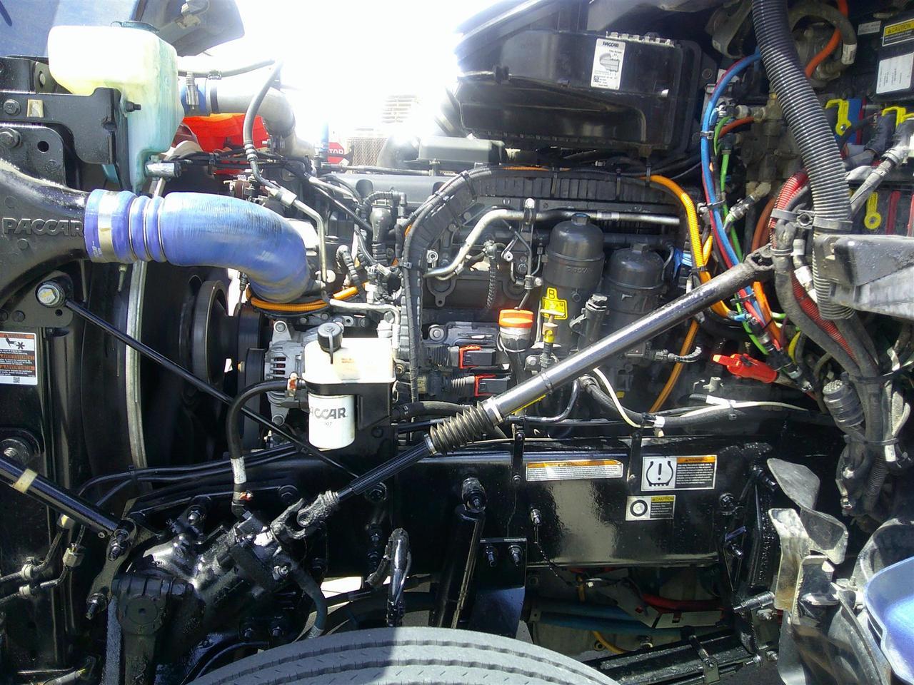 2024 Peterbilt 567 Fargo ND