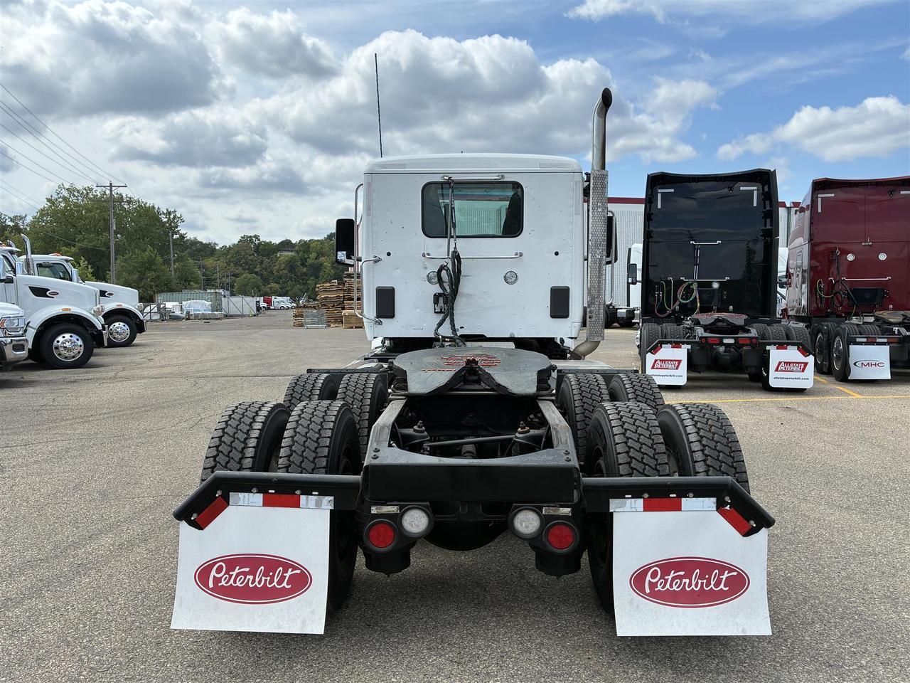 2024 Peterbilt 567 South St. Paul MN