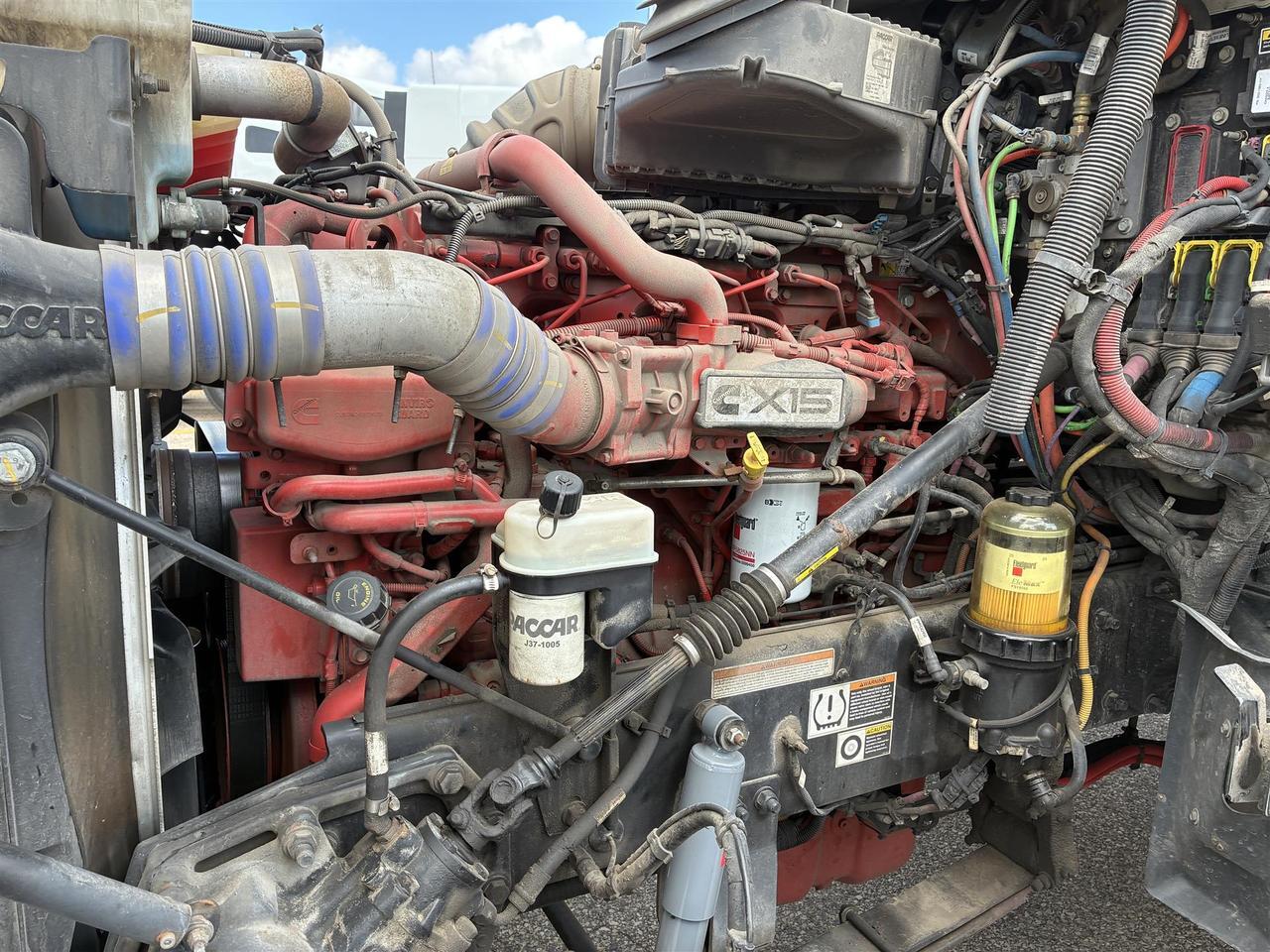 2024 Peterbilt 567 South St. Paul MN
