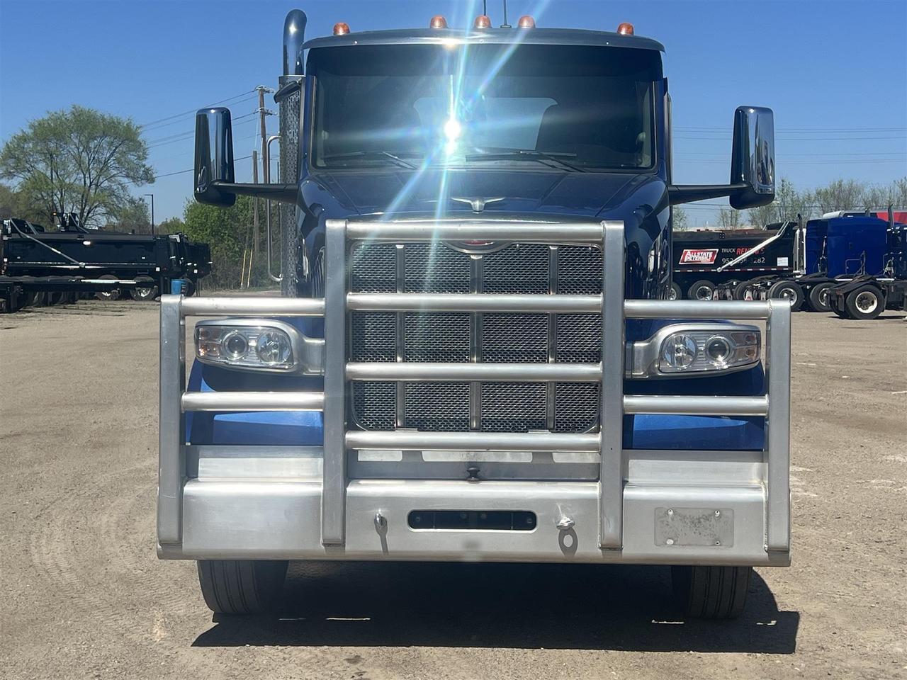 2024 Peterbilt 567 South St. Paul MN