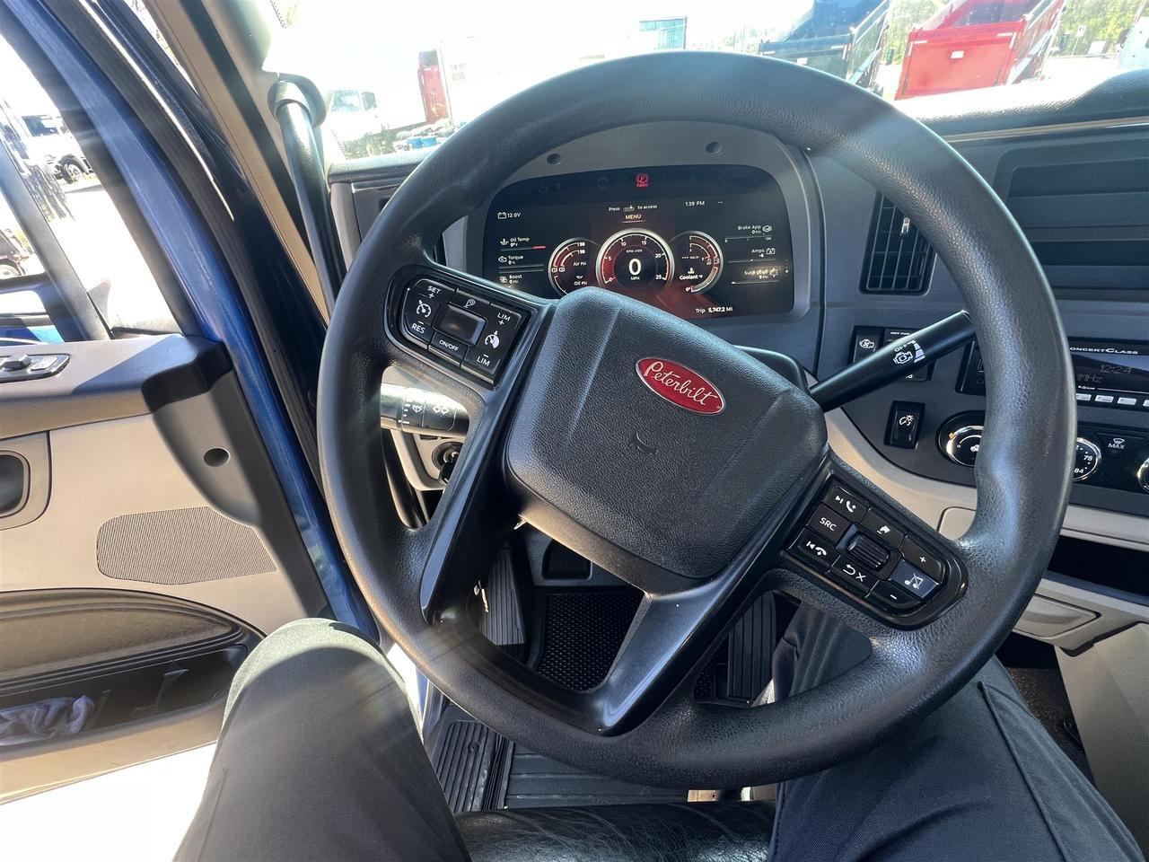 2024 Peterbilt 567 South St. Paul MN