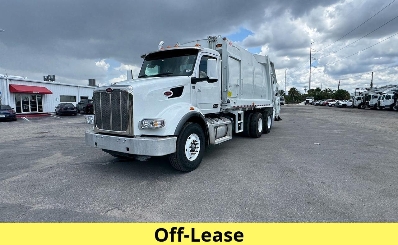2024 Peterbilt 567