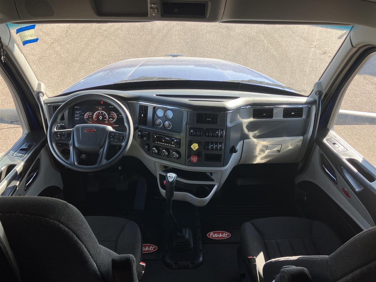 2024 Peterbilt 567 80&quot; Raised Roof Eau Claire WI