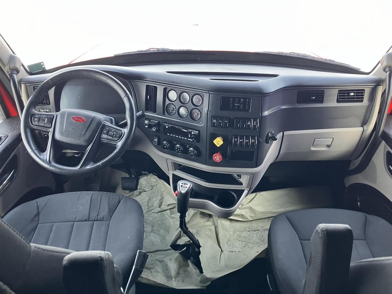 2024 Peterbilt 567 80" Raised Roof Rochester MN