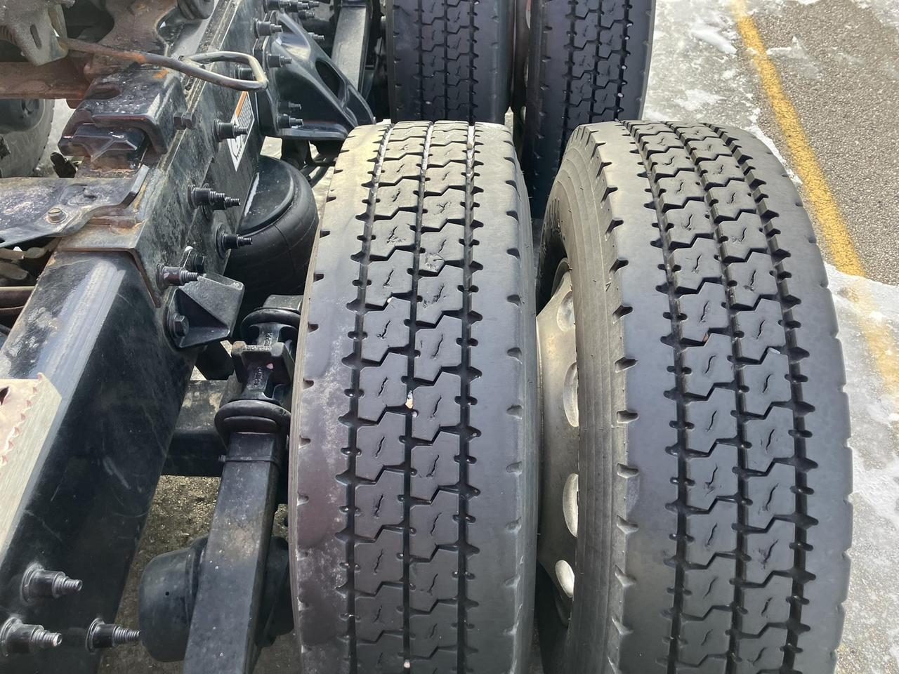 2024 Peterbilt 567 80" Raised Roof Rochester MN