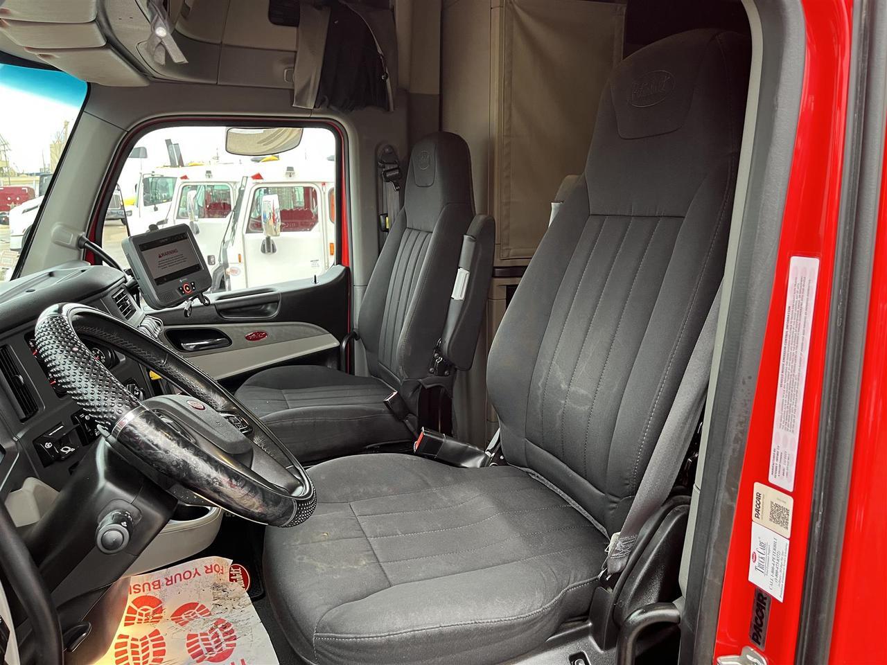 2024 Peterbilt 567 80" Ultraloft Eau Claire WI