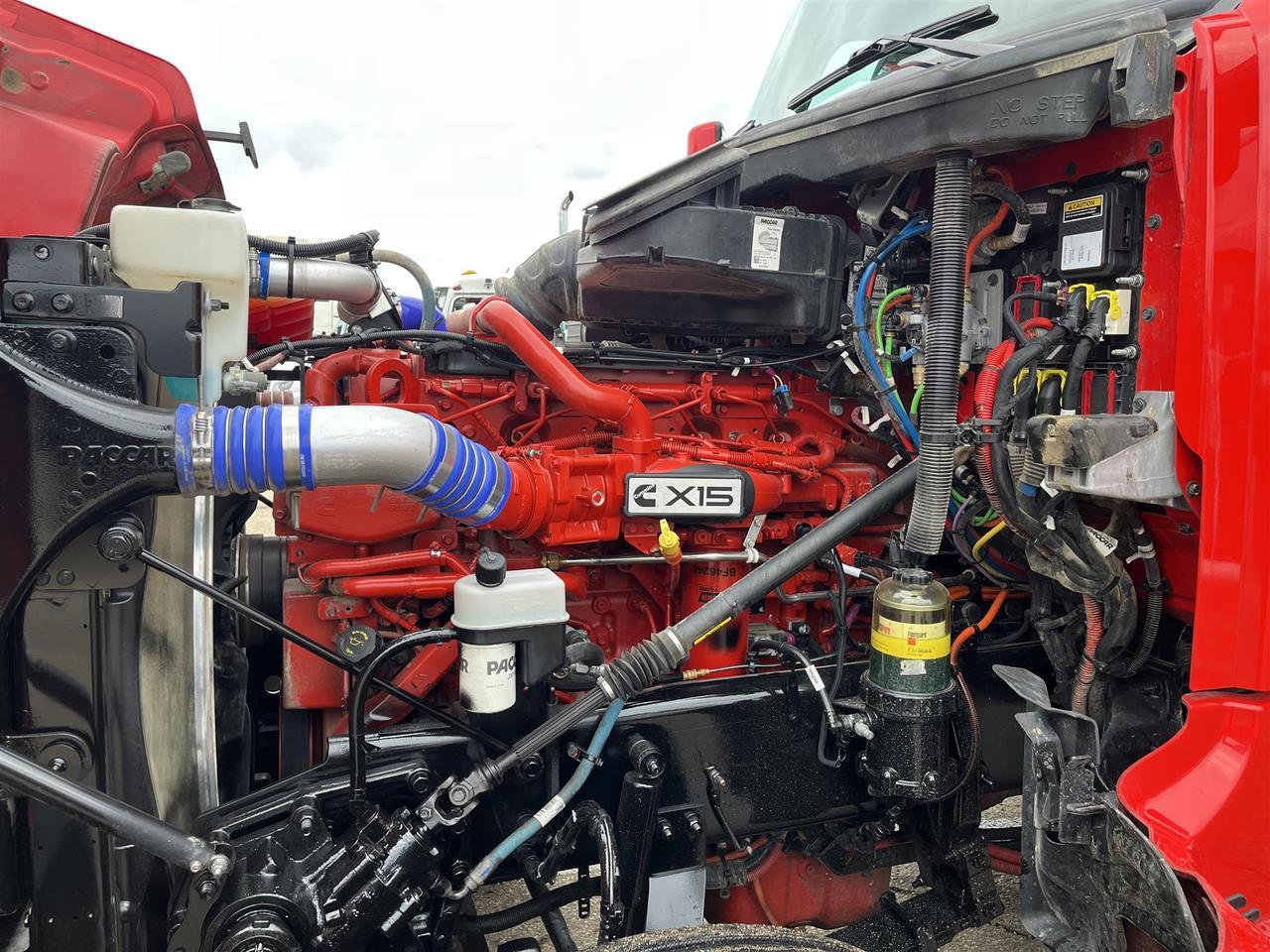 2024 Peterbilt 567 80" Ultraloft Eau Claire WI