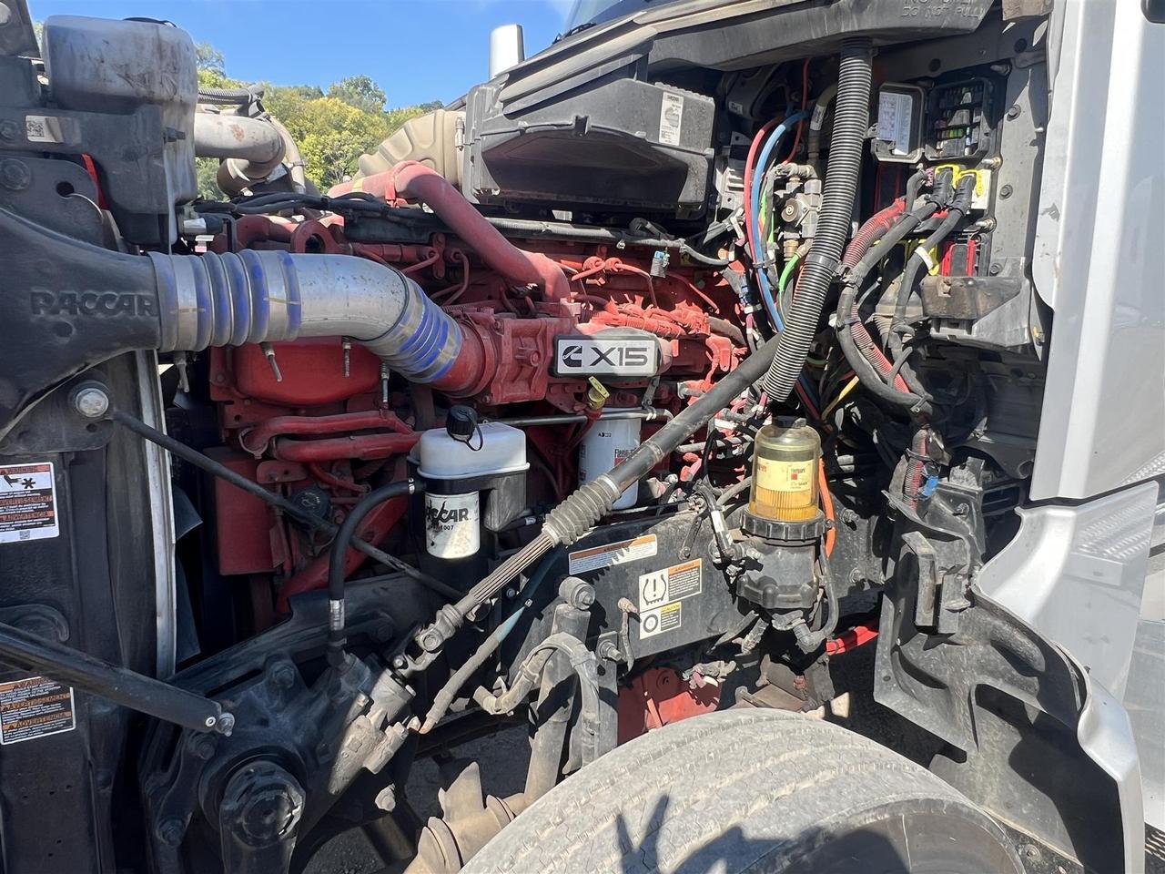 2024 Peterbilt 567 80" Ultraloft Eau Claire WI