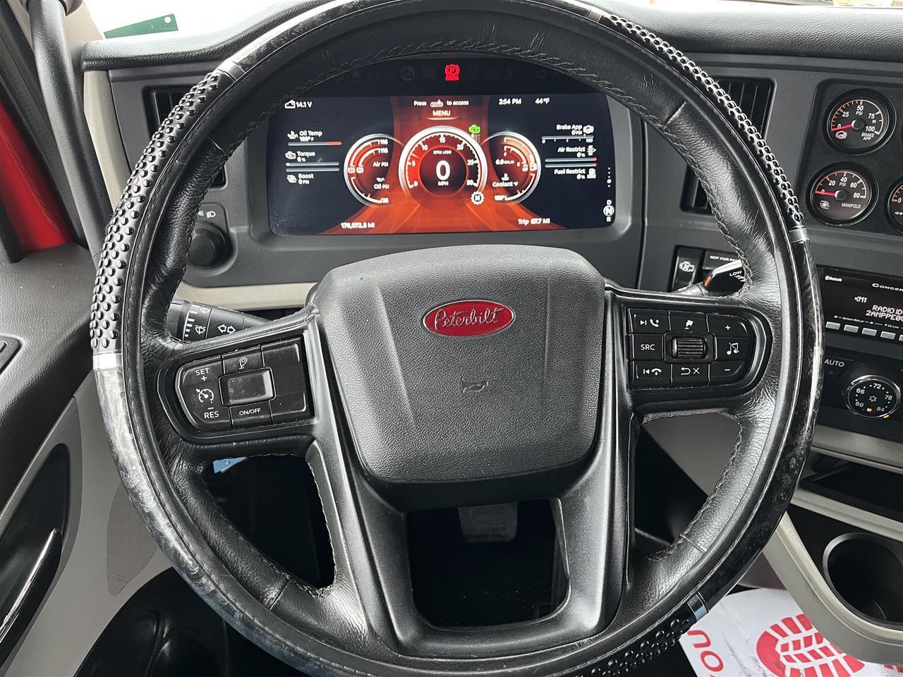 2024 Peterbilt 567 80" Ultraloft Rochester MN