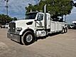 2024 Peterbilt 567 Jerr-Dan 25-Ton Wrecker Truck