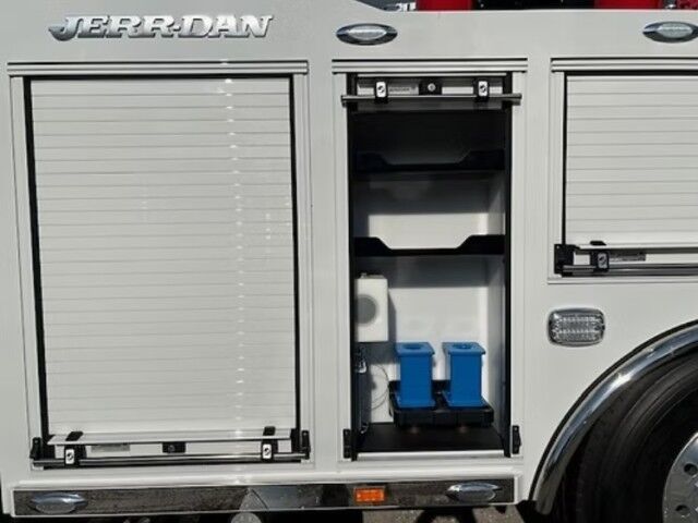 2024 Peterbilt 567 Jerr-Dan 50/60 Ton Rotator Truck Miami FL