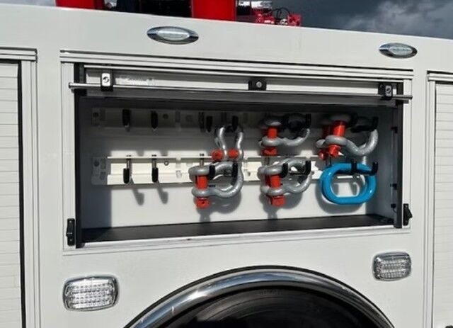 2024 Peterbilt 567 Jerr-Dan 50/60 Ton Rotator Truck Miami FL