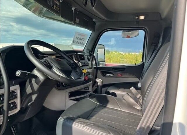 2024 Peterbilt 567 Jerr-Dan 50/60 Ton Rotator Truck Miami FL