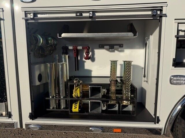 2024 Peterbilt 567 Jerr-Dan 50-Ton Integrated Heavy Duty Wrecker Truck Tampa FL